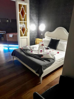 Smart LUX ROMA Veneto